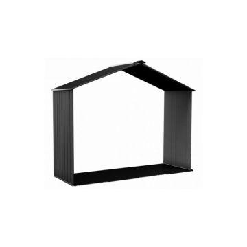 3FT Kit extensie, Stronghold Shed Grey