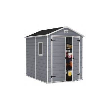 Casuta pentru gradina M68,186 x 237